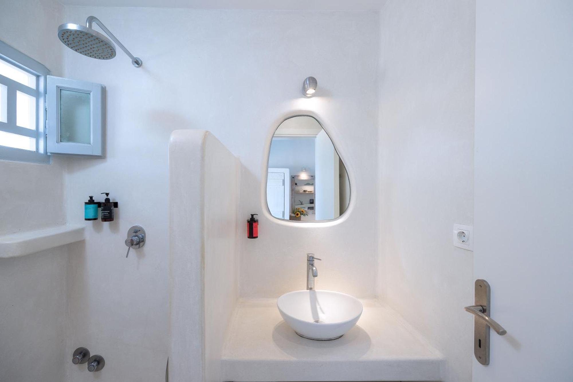 Flisvos Apartment Naxos City