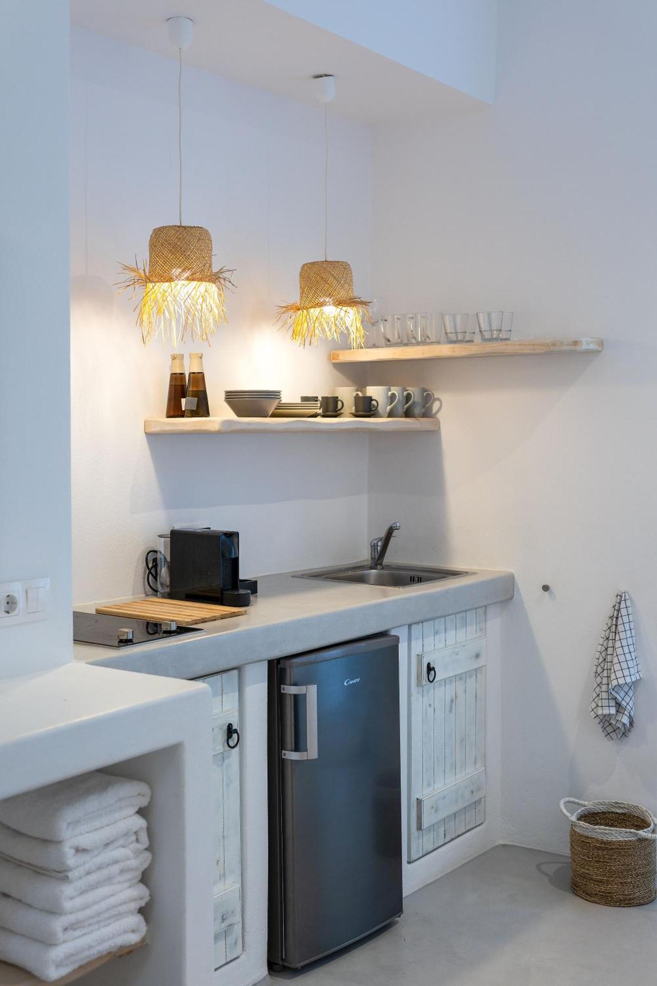 Apartment Flisvos Naxos City