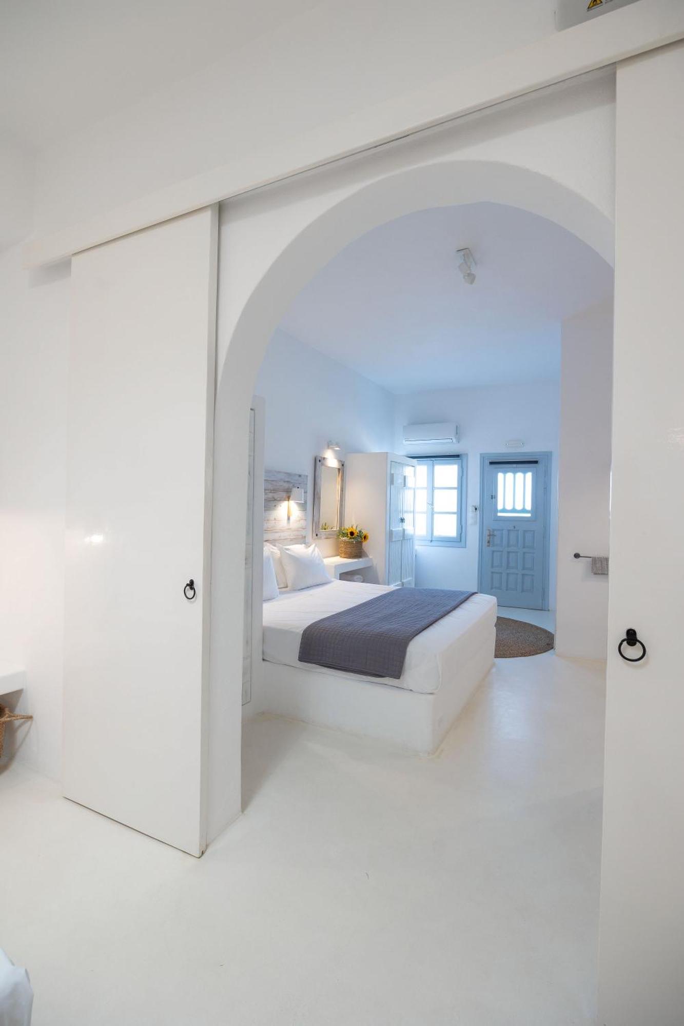 Apartment Flisvos *