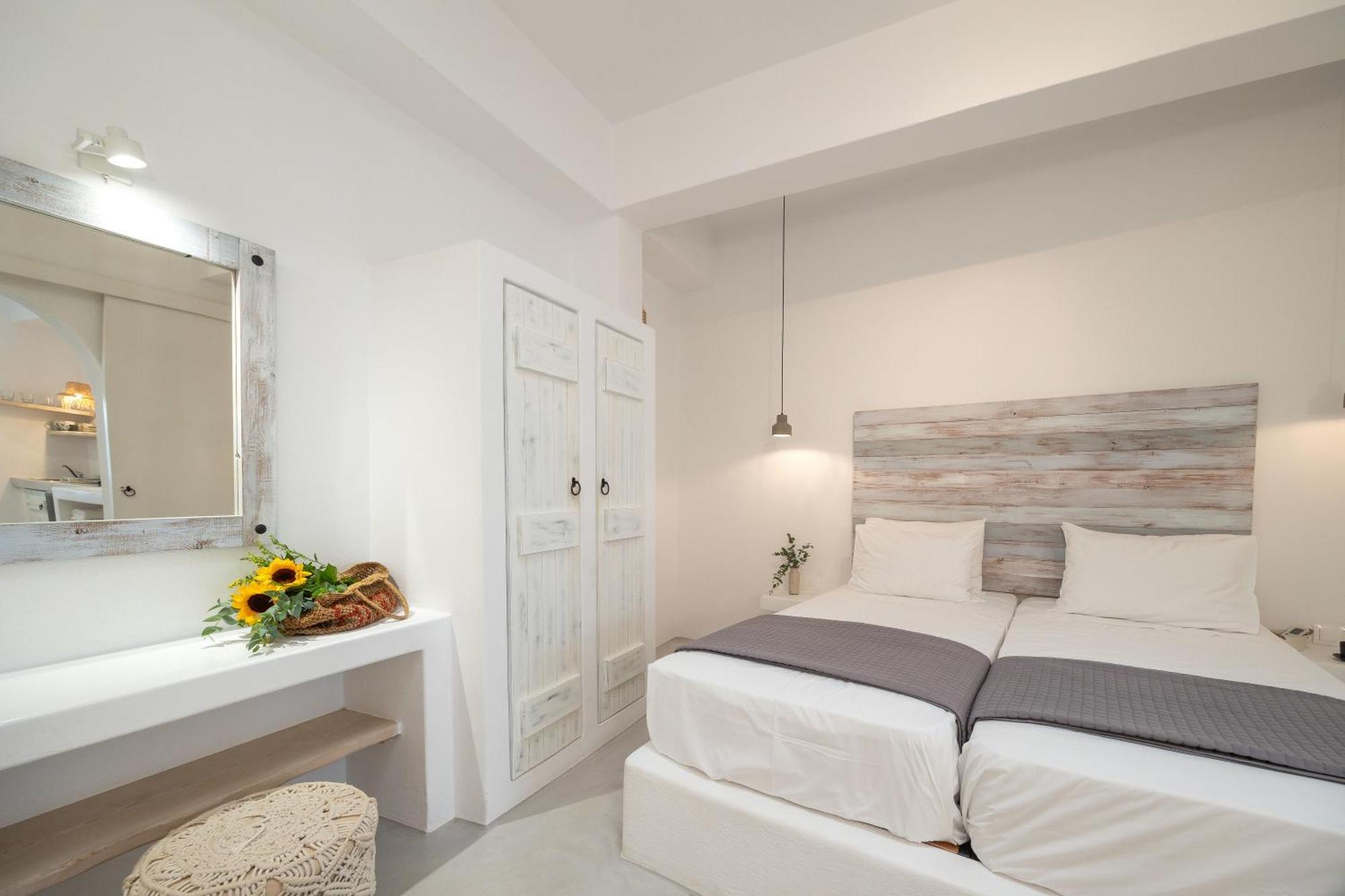 Flisvos Apartment