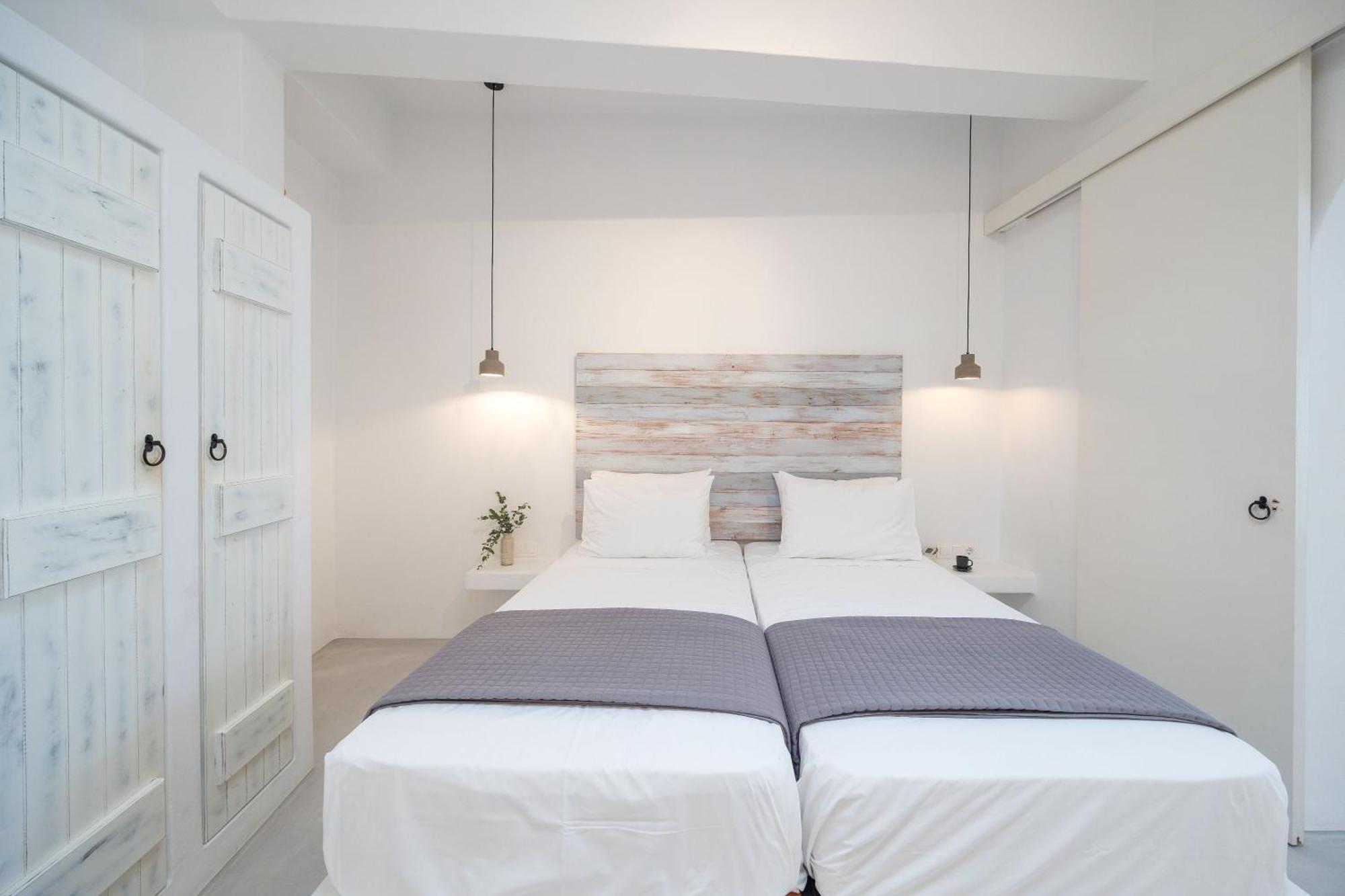 Apartment Flisvos