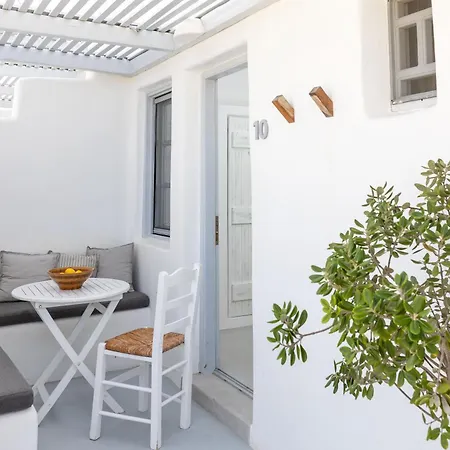 Flisvos Beach Apartments Naxos City Exterior foto