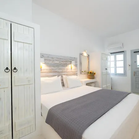 Flisvos Beach Apartments Naxos City Exterior foto