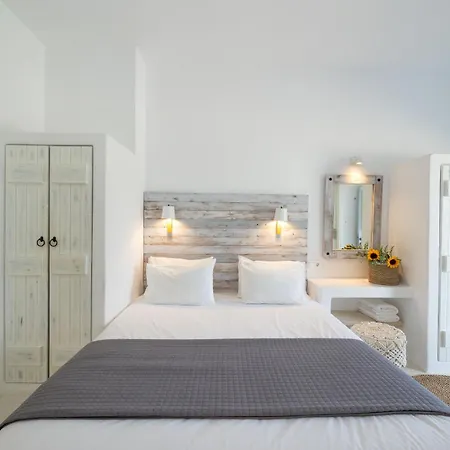 Flisvos Beach Apartments Naxos City Exterior foto