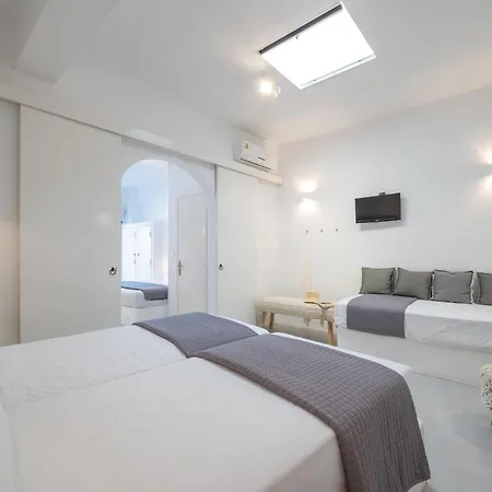 Flisvos Beach Apartments Naxos City Exterior foto