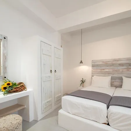 Flisvos Beach Apartments Naxos City Exterior foto