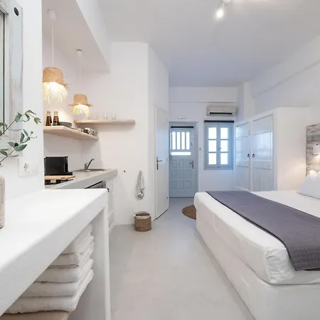 Flisvos Beach Apartments Naxos City Exterior foto