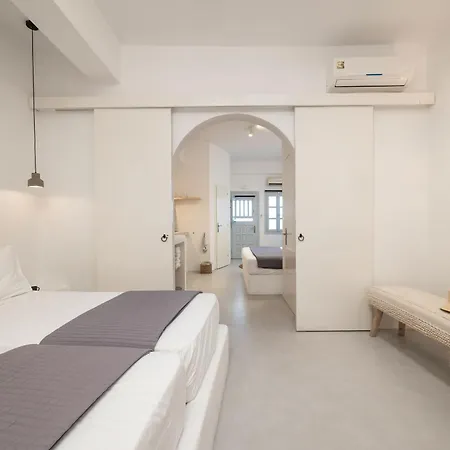 Flisvos Beach Apartments Naxos City Exterior foto