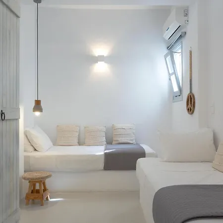 Flisvos Beach Apartments Naxos City Exterior foto
