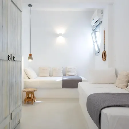 Flisvos Beach Apartments Naxos City Exterior foto