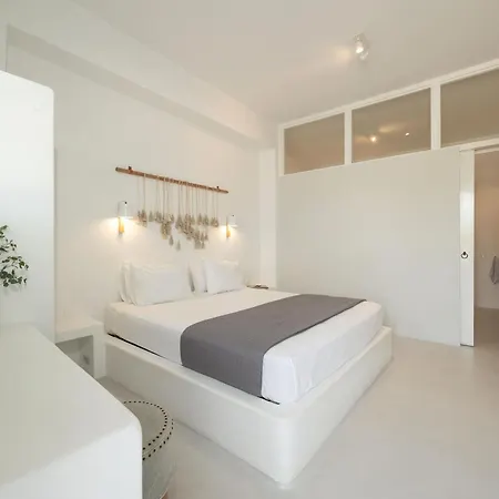 Flisvos Beach Apartments Naxos City Exterior foto