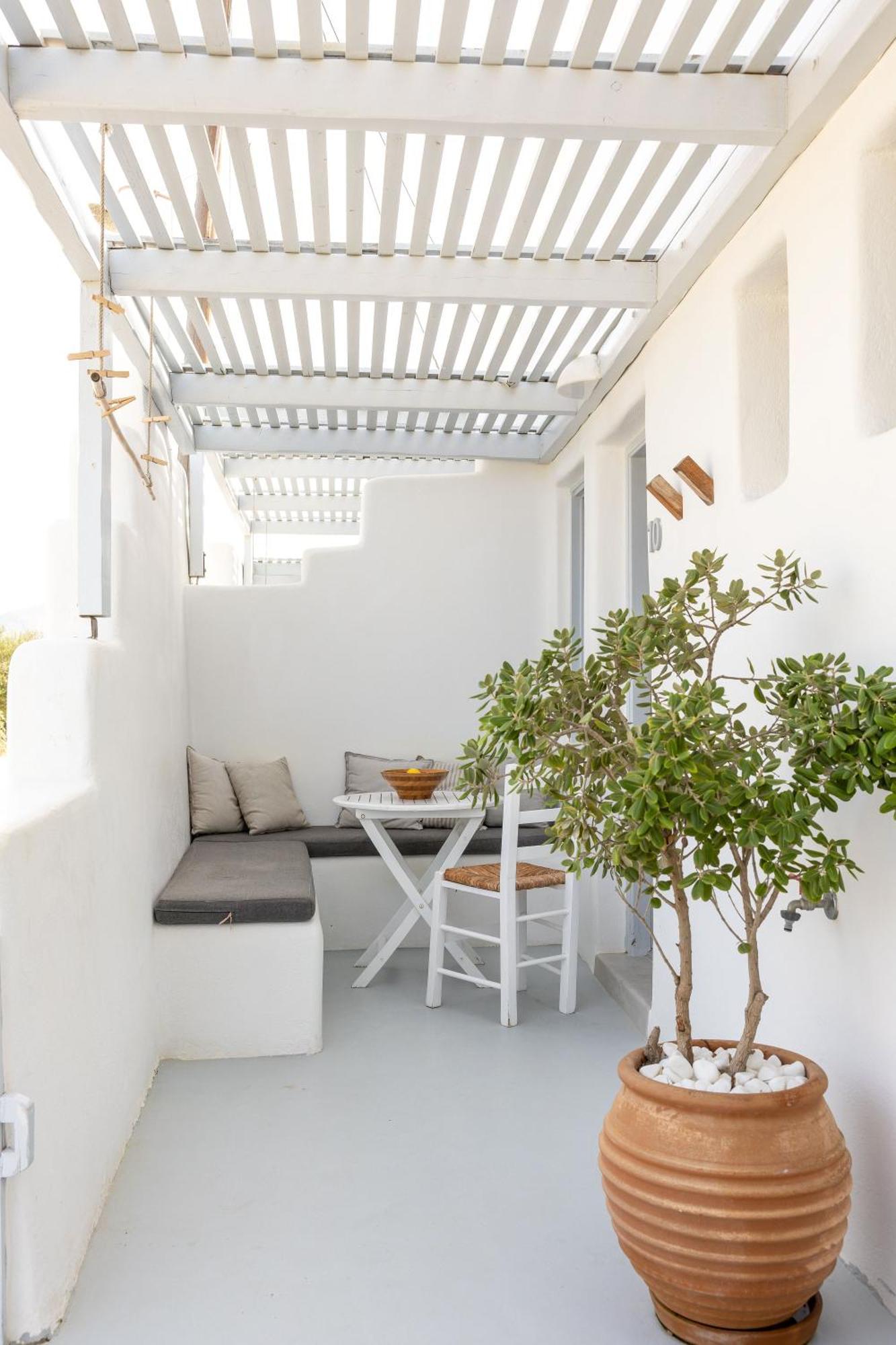 Apartmán Flisvos