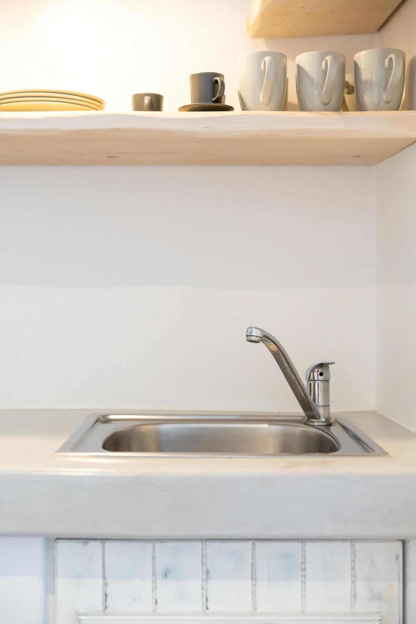 Apartmán Flisvos Naxos City